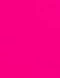4x1 1/2 Labels - Fluorescent Pink (for laser &amp; inkjet printers) - Rectangle - SL116-FP